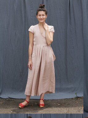 Sugar Candy Mountain Angela Jumpsuit in XS